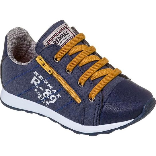 Calçados Infantis Tenis Redmax Tênis Infantil Joy Redmax A020 Zattini