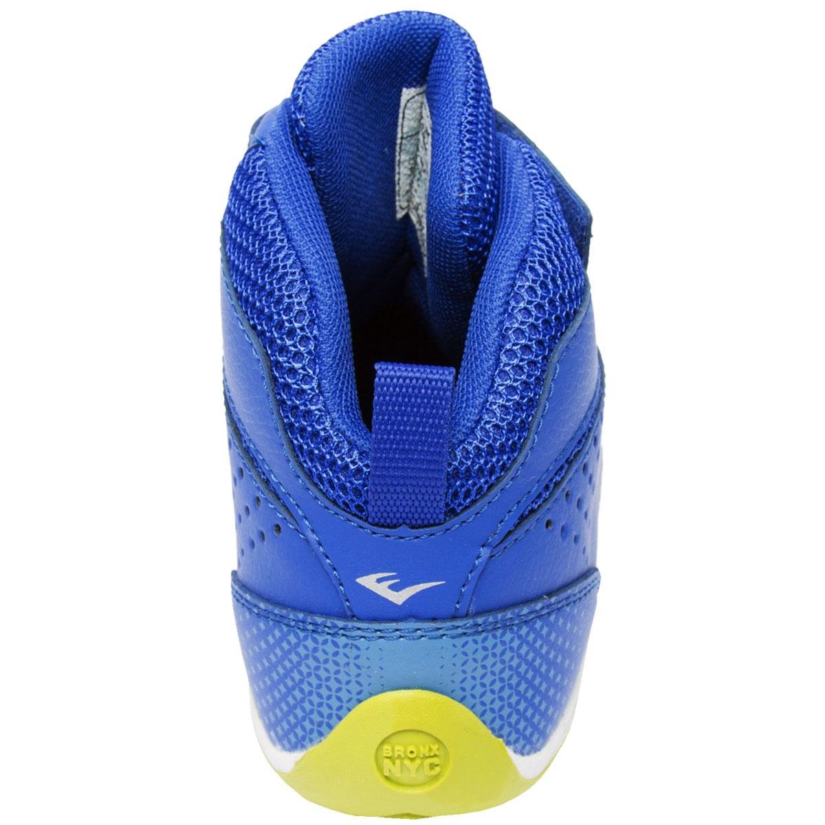 tenis everlast infantil masculino