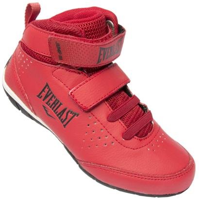 tenis everlast jump infantil