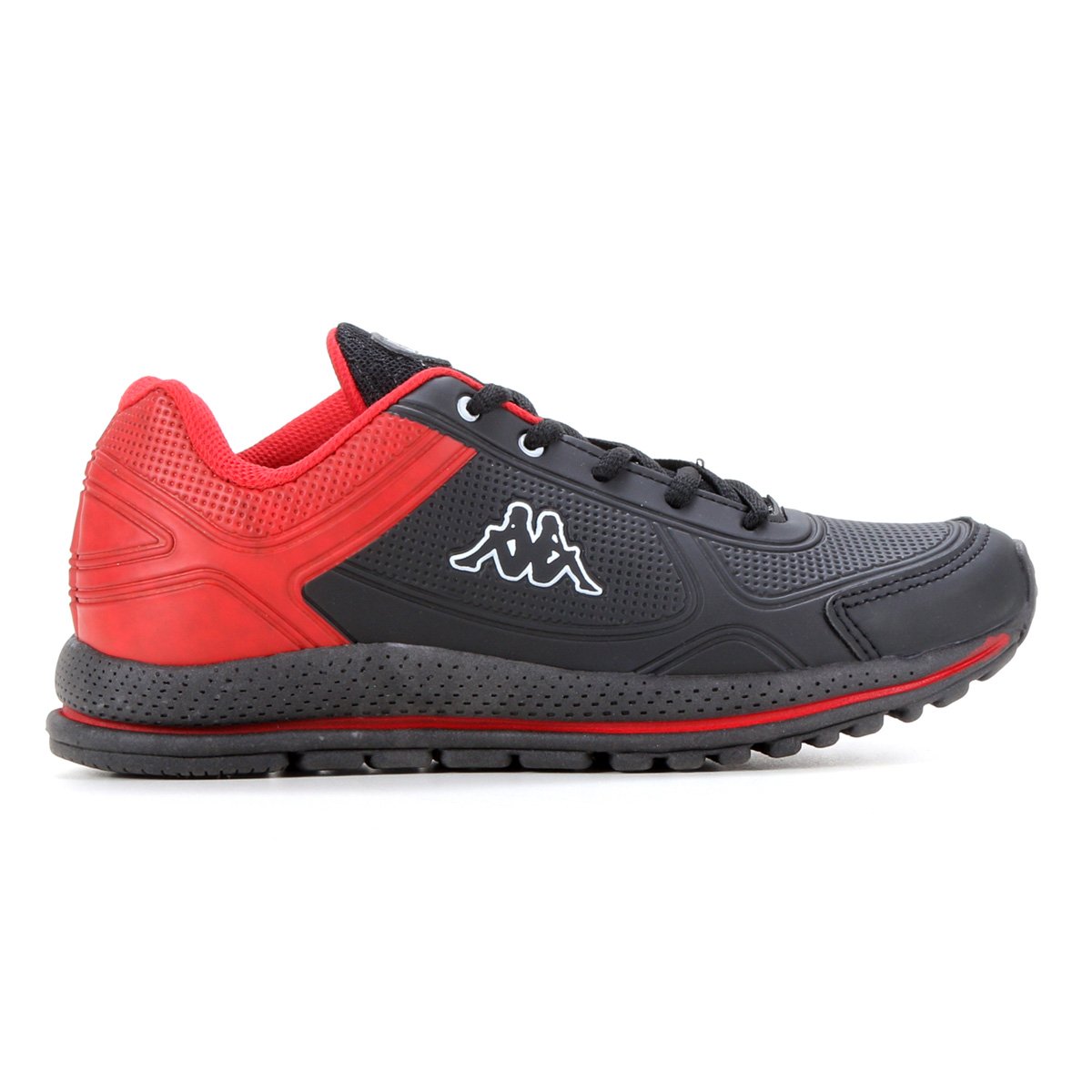 Tênis Infantil Kappa Fit Menino Menor preço em Tênis Infantil Kappa Fit Menino