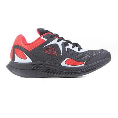 Tênis Infantil Kappa Jog Menino - Masculino