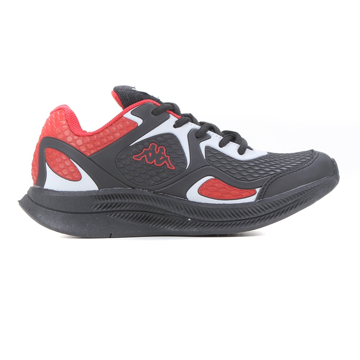 Tênis Infantil Kappa Jog Menino é ruim? Tênis Infantil Kappa Jog Menino é boa?