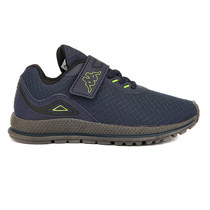 Tênis Infantil Kappa Ranger Menino - Masculino