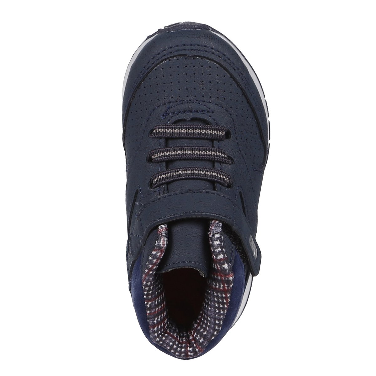 tenis kidy cano alto infantil