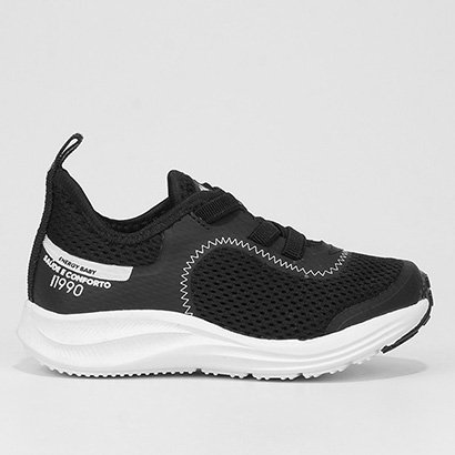 Tênis Infantil Kidy Energy Respitec Masculino - Masculino