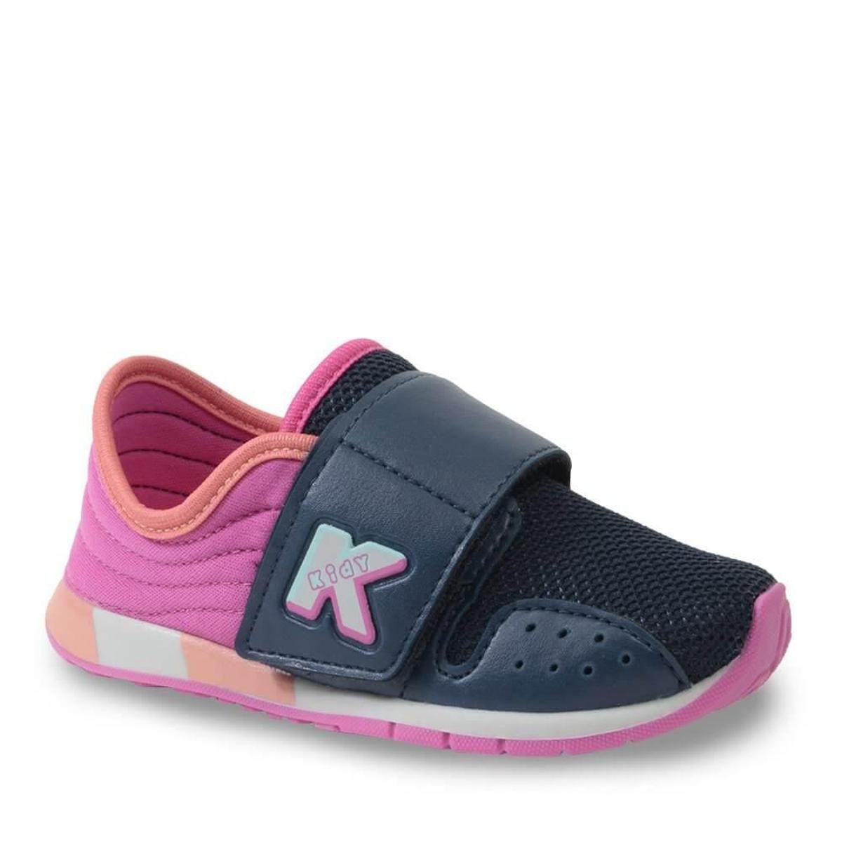 tenis anatomico infantil feminino
