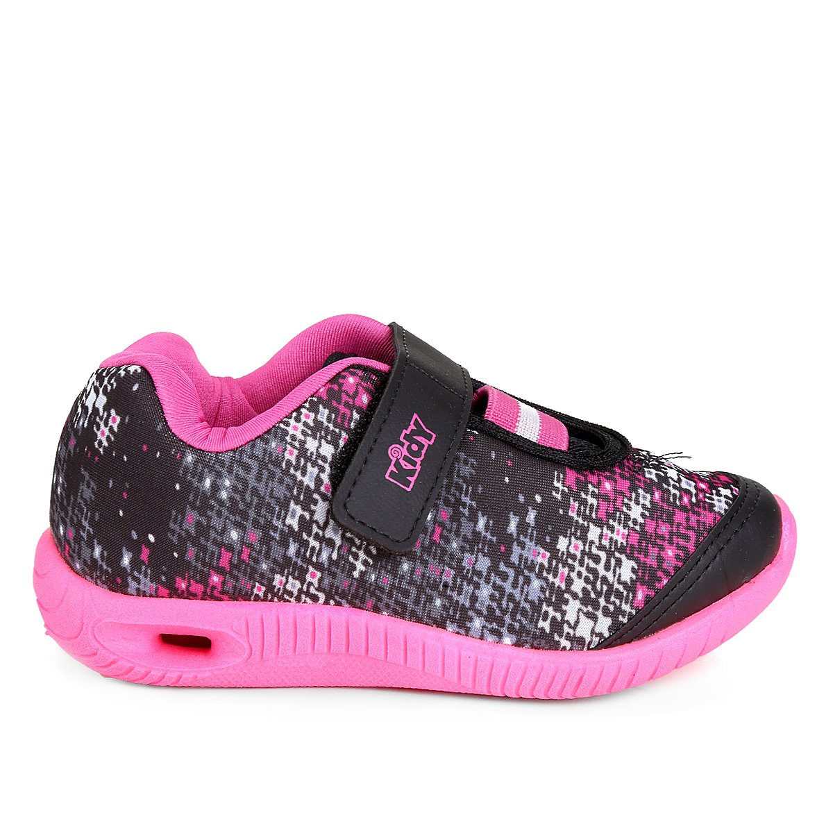 tenis kidy hoox baby