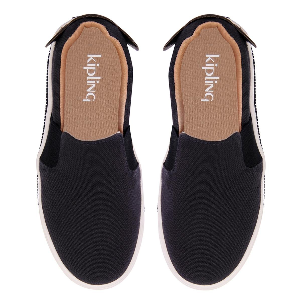 tenis infantil kipling