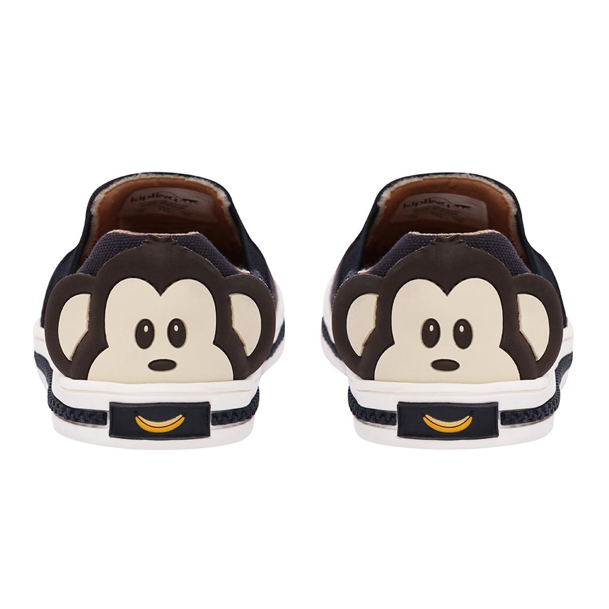 tenis infantil kipling