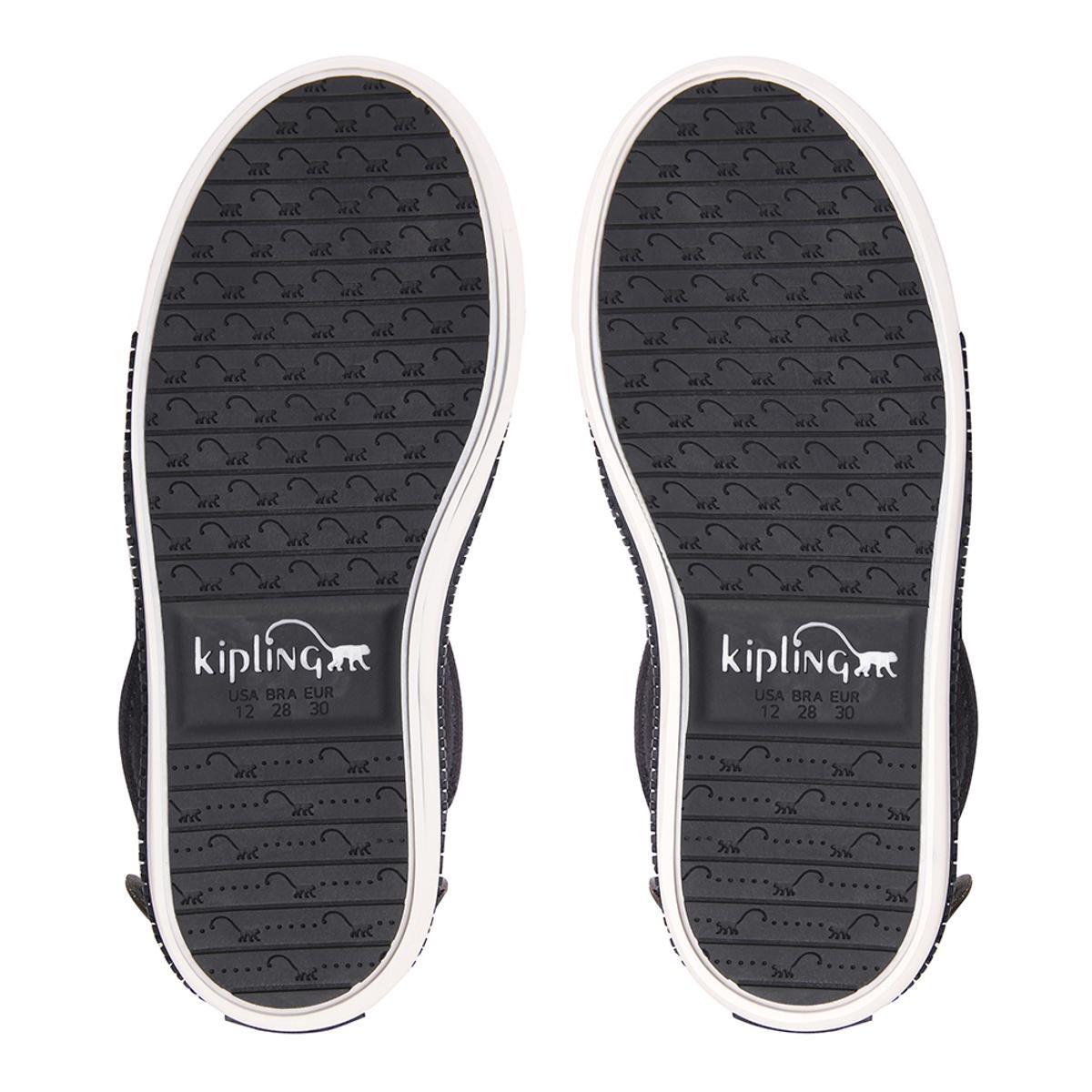 tenis infantil kipling