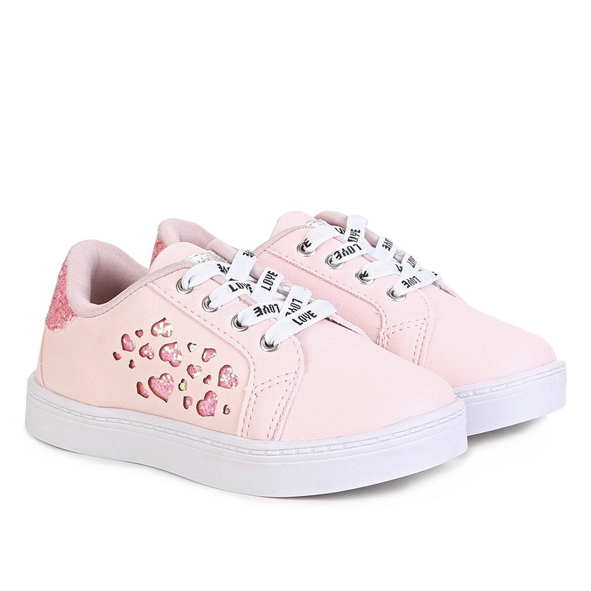 tenis klassipe infantil