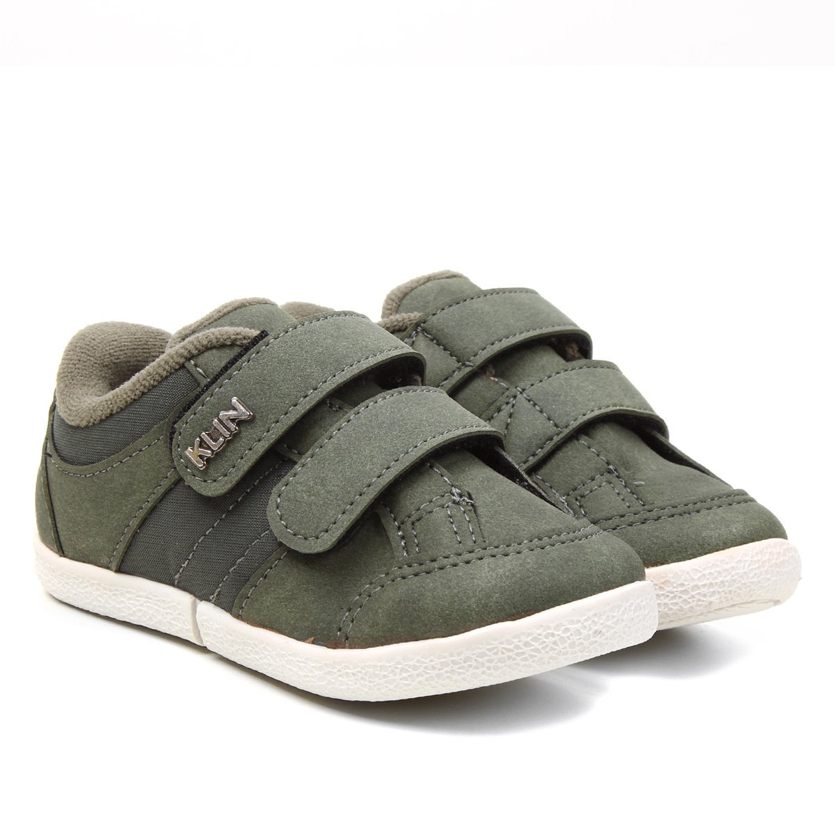 tenis klin baby flyer