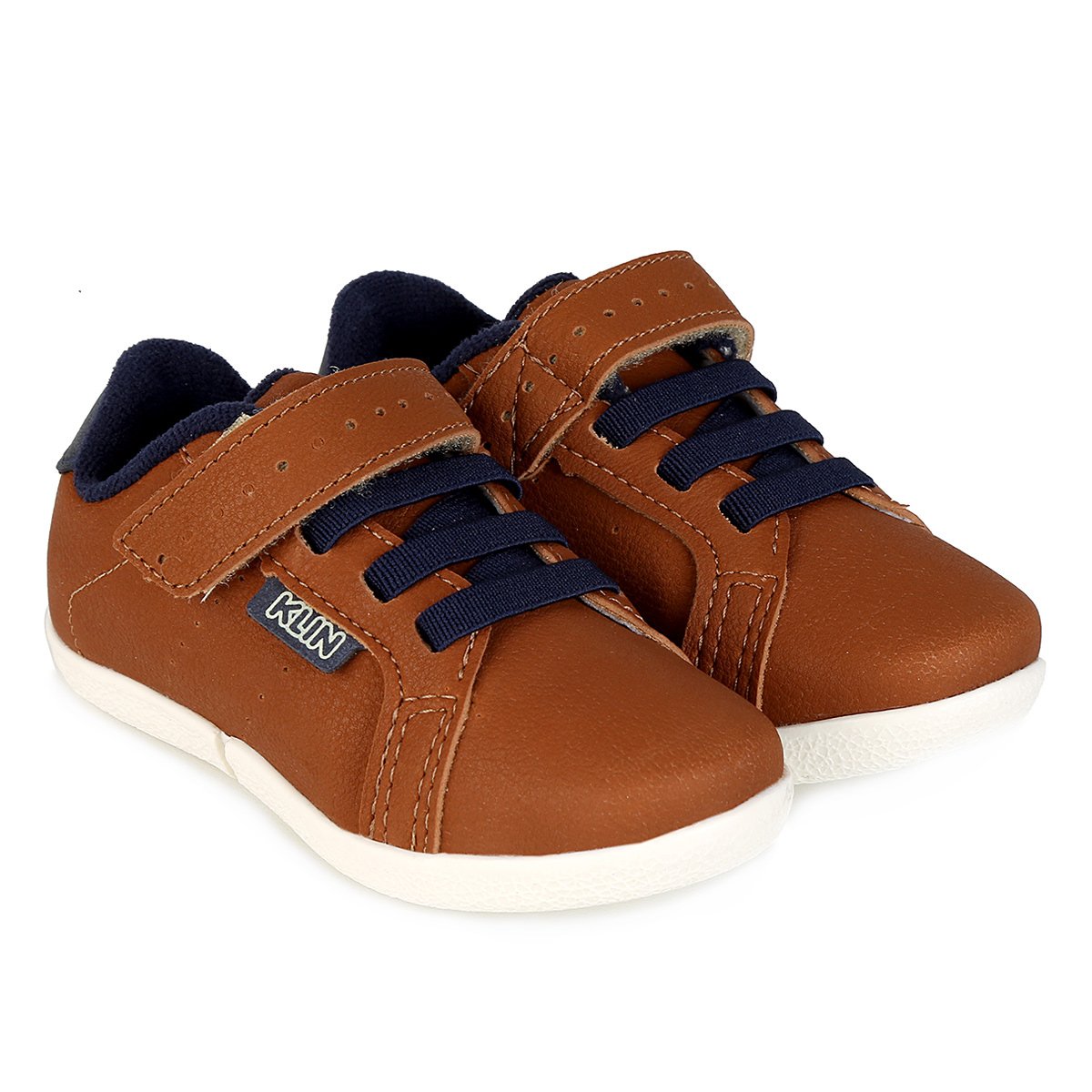 tenis klin baby flyer