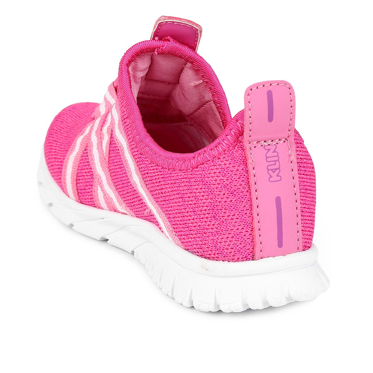 tenis klin baby freedom