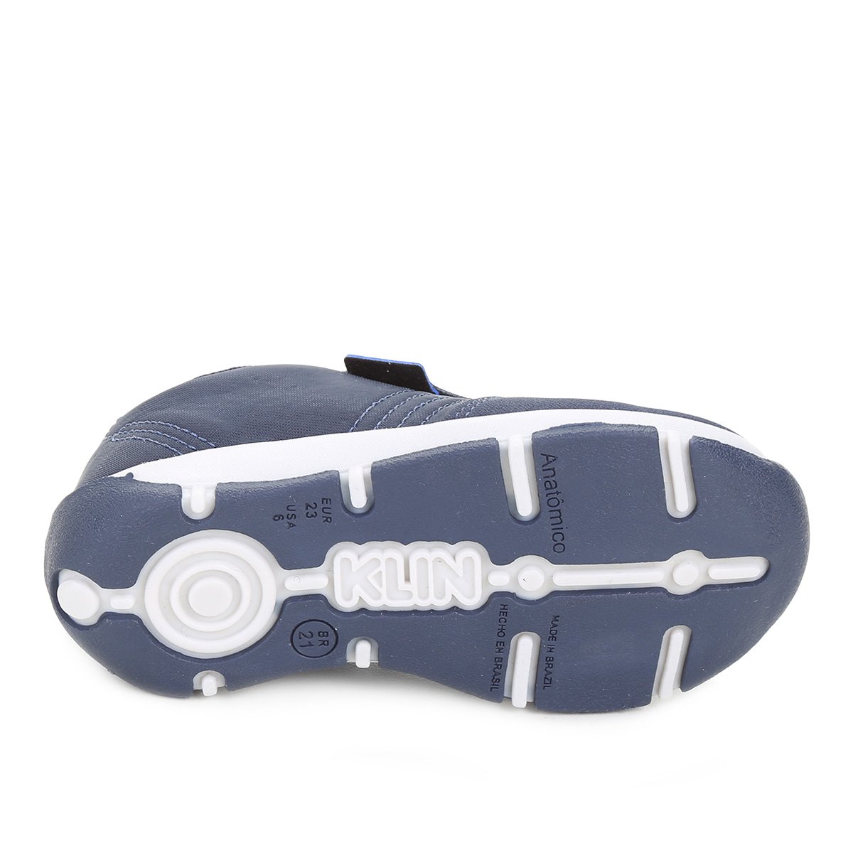 tenis infantil masculino tamanho 23