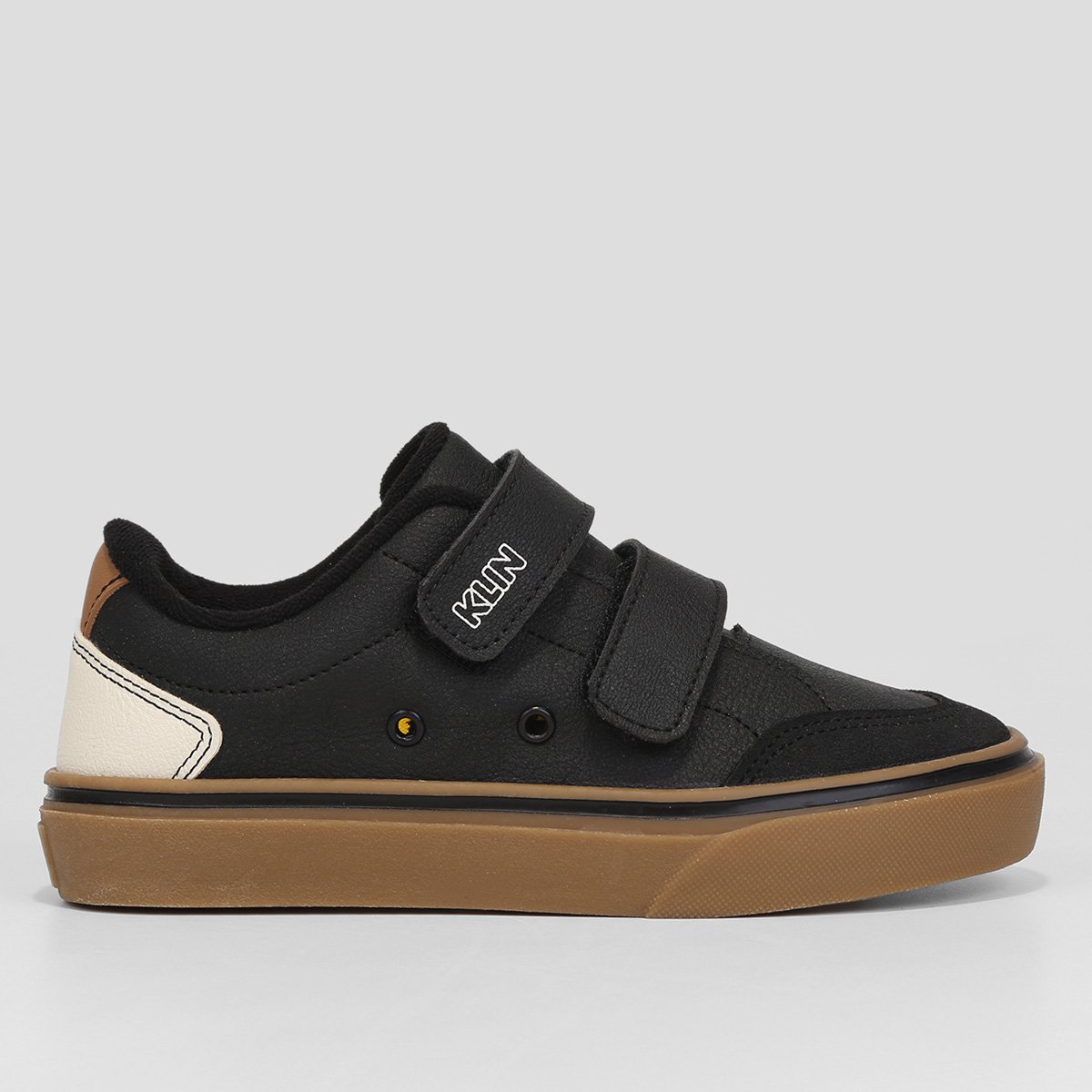 Tênis Infantil Klin Freestyle Menor preço em Tênis Infantil Klin Freestyle