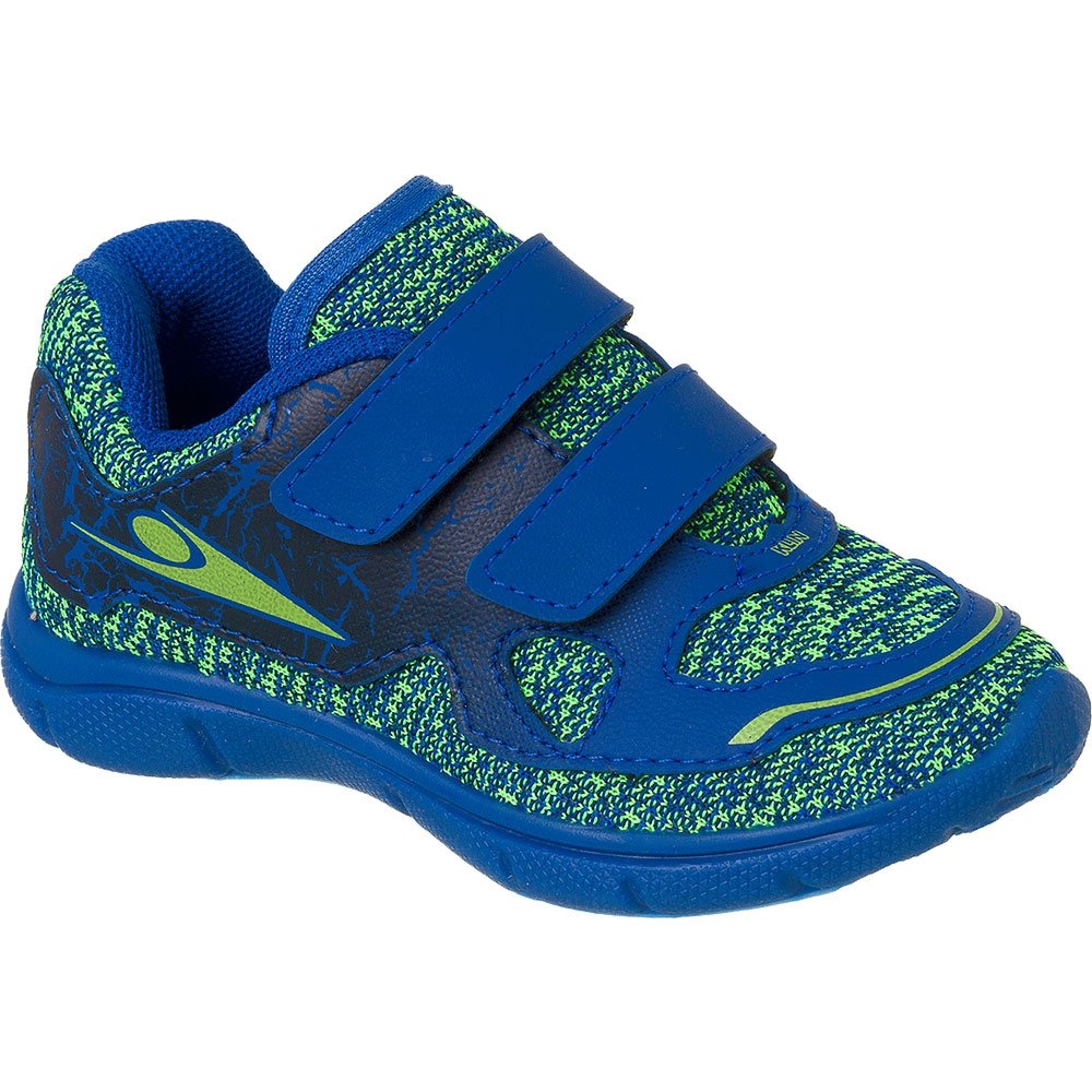 tênis klin jet azul