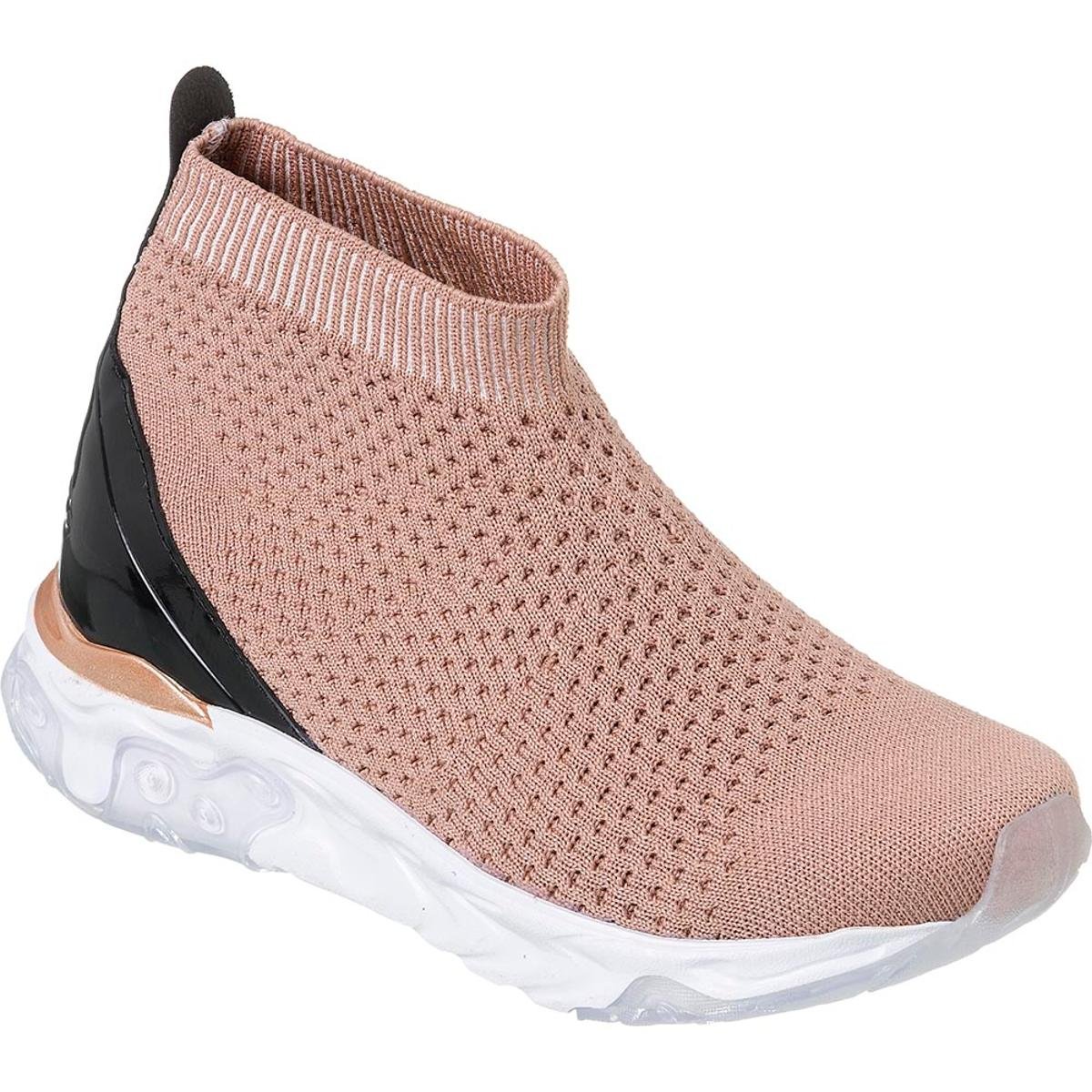 tenis feminino infantil klin