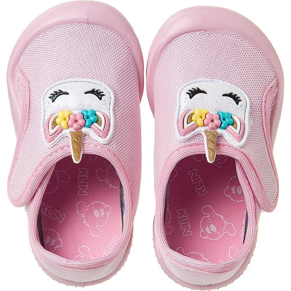 tenis klin unicornio