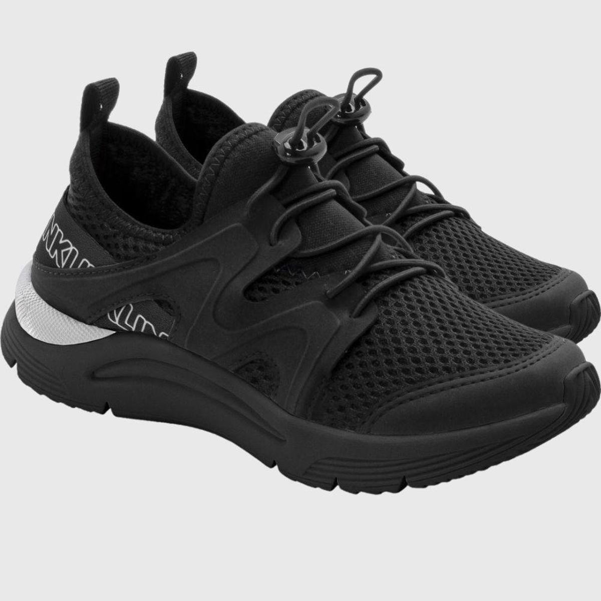 Menor preço em Tênis Infantil Klin New Sport Masculino Slip-on
