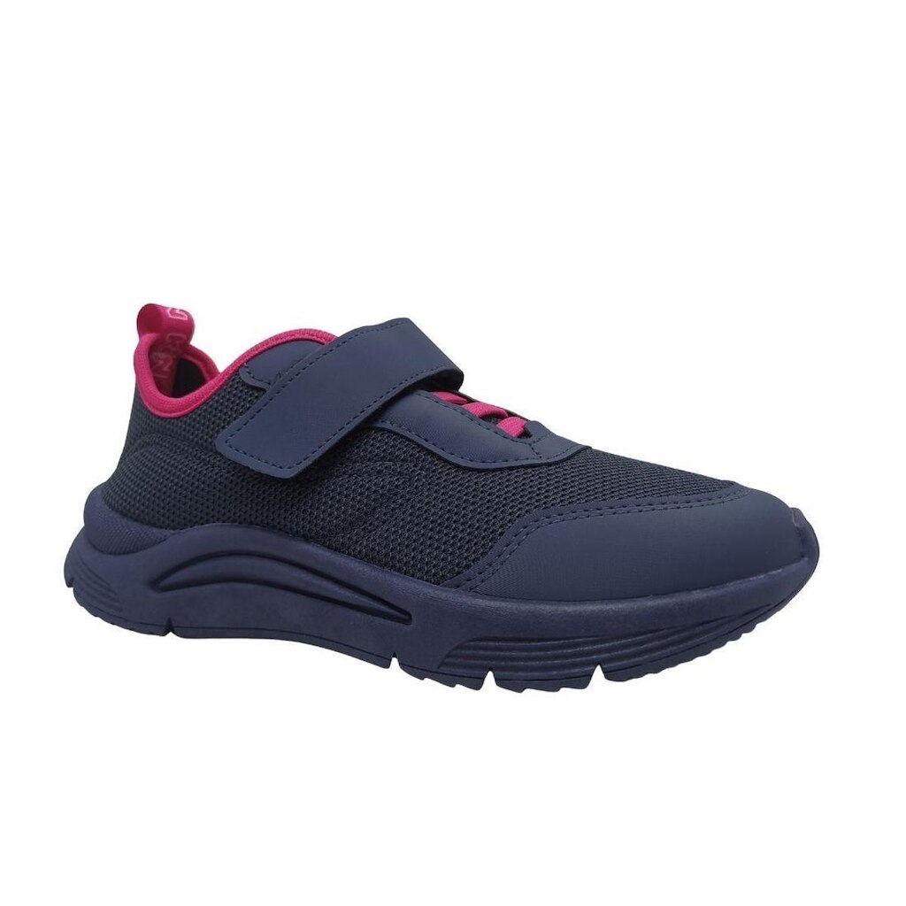 Tênis Infantil Klin New Sport Menina