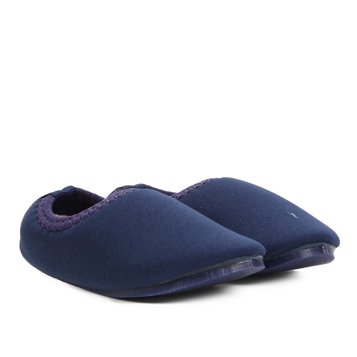 Tênis Infantil Kurs Meia Confort Feminino - Marinho é ruim? Tênis Infantil Kurs Meia Confort Feminino - Marinho é boa?