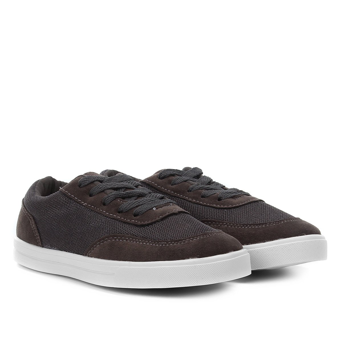 Tênis Infantil Kurz Coleção Fofinhos Masculino - Grafite é ruim? Tênis Infantil Kurz Coleção Fofinhos Masculino - Grafite é boa?