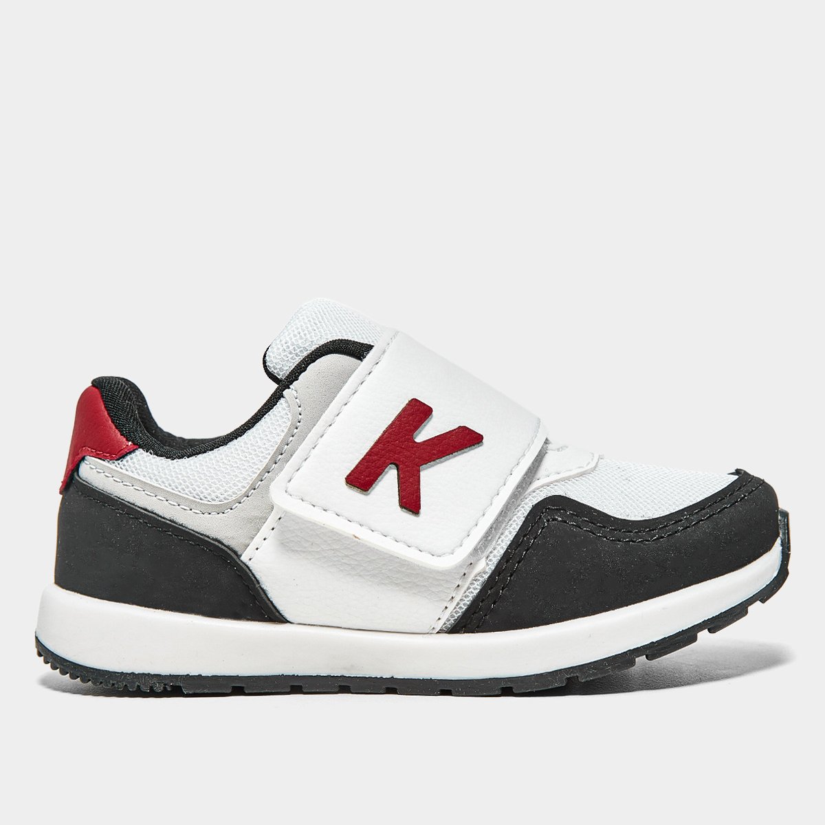 Tênis Infantil Kurz Jogger Star Menino Menor preço em Tênis Infantil Kurz Jogger Star Menino