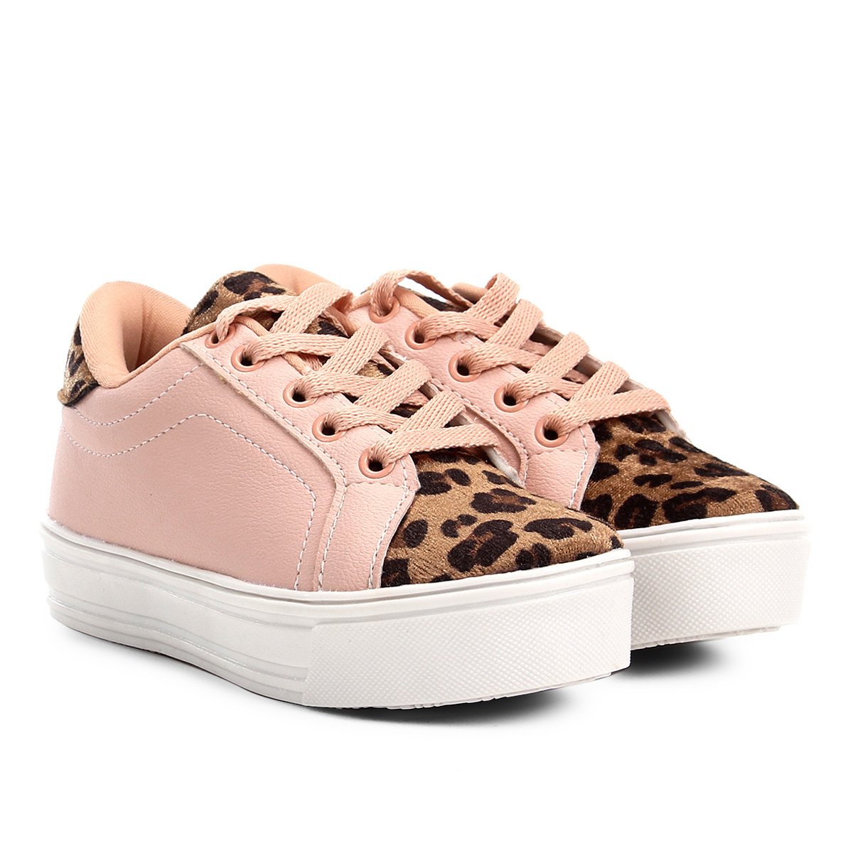 tenis oncinha infantil