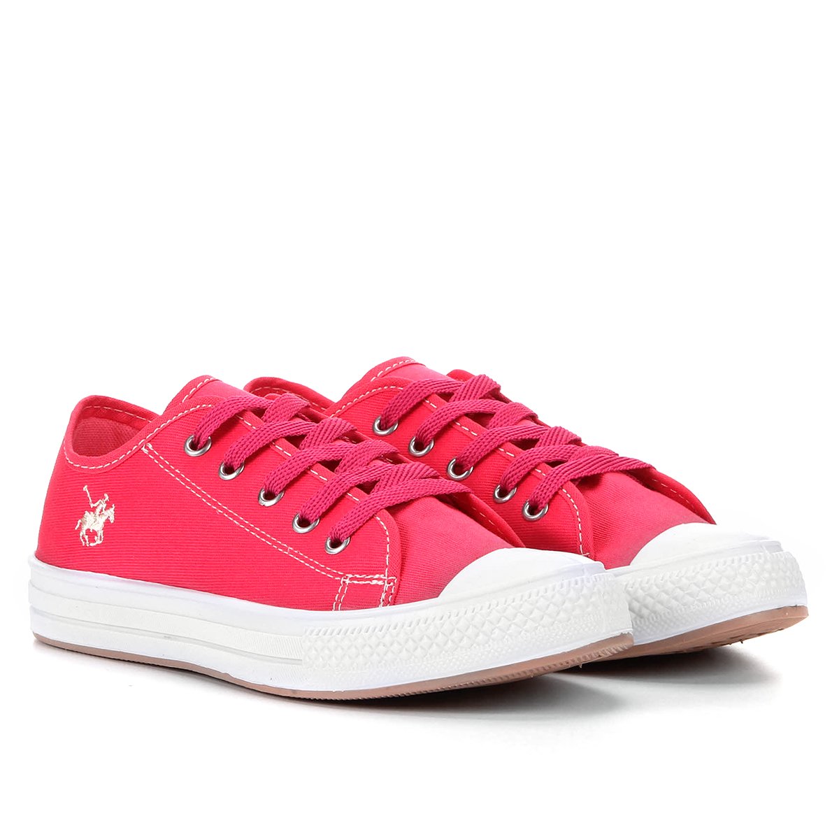 Tênis Infantil Kurz Star Jogador - Pink é ruim? Tênis Infantil Kurz Star Jogador - Pink é boa?