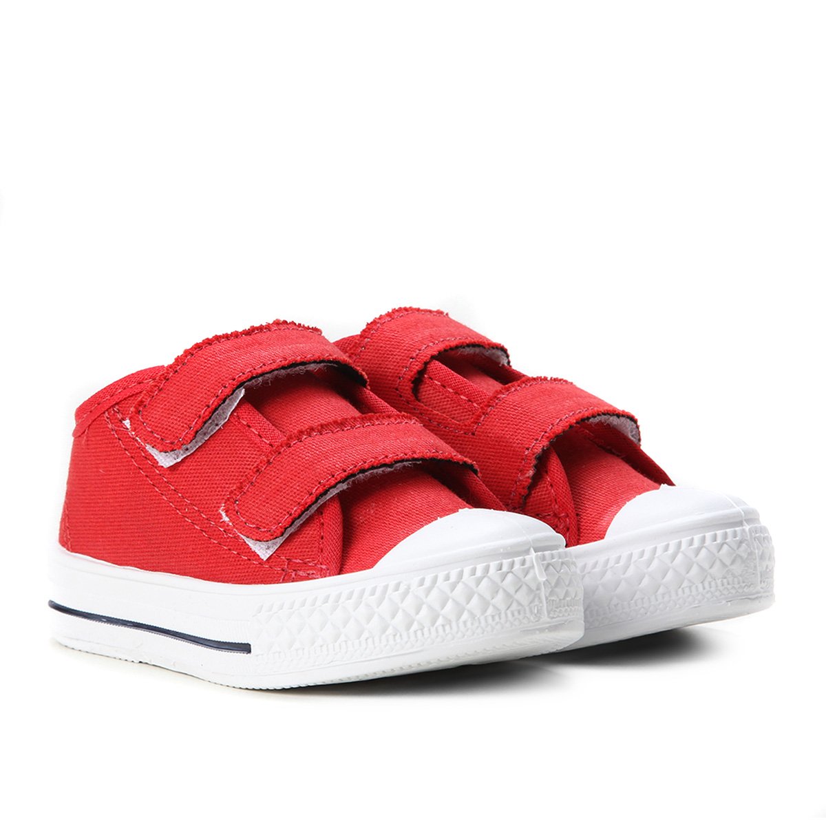 Tênis Infantil Kurz Star Masculino - Vermelho é ruim? Tênis Infantil Kurz Star Masculino - Vermelho é boa?