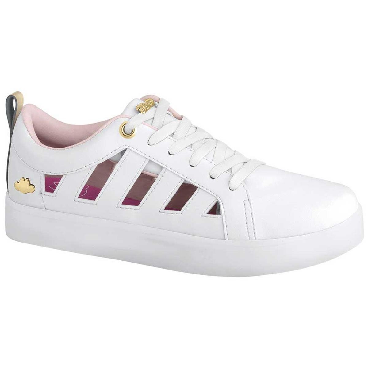 tenis infantil lilica ripilica