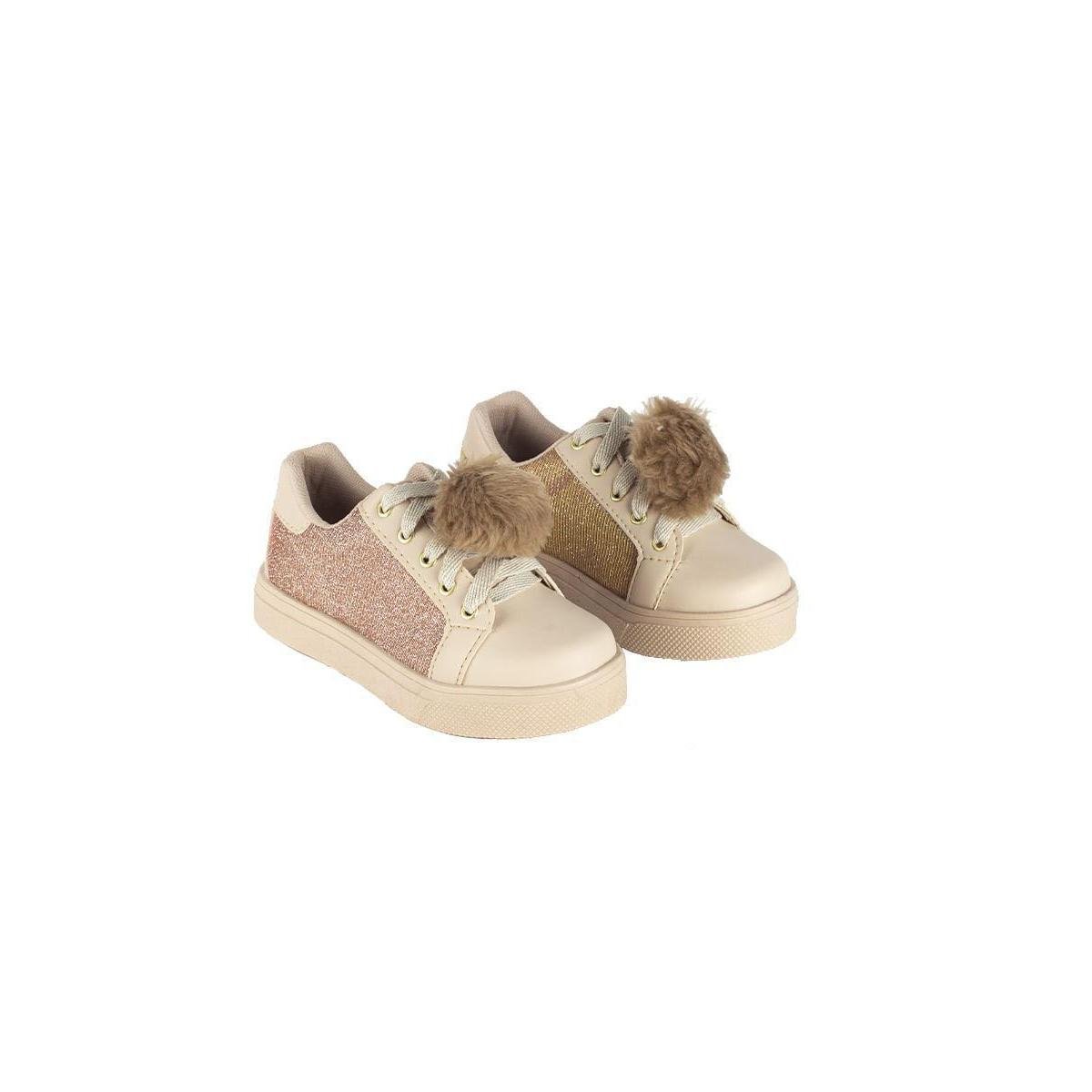 tenis infantil feminino besni