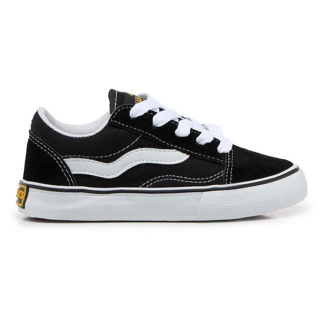 Tênis Infantil Mad Rats Old School