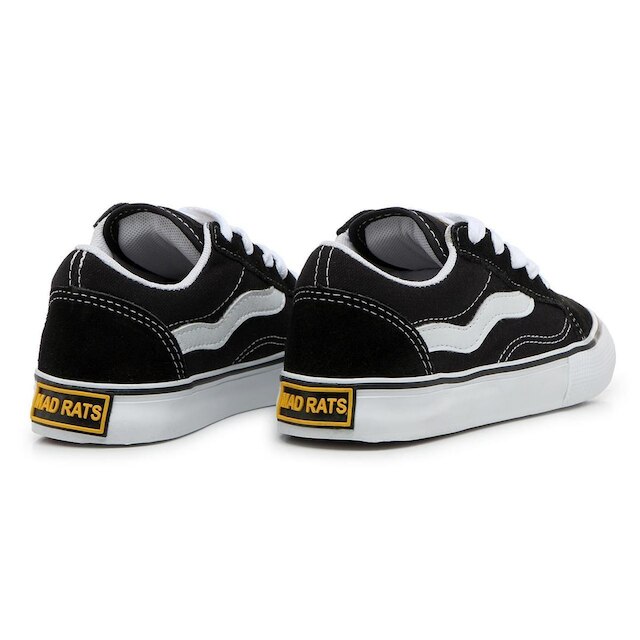 Tênis Infantil Mad Rats Old School