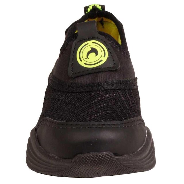 Tênis Infantil Masculino Botinho Bt 175 Bb Preto 26