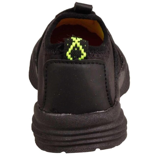 Tênis Infantil Masculino Botinho Bt 175 Bb Preto 26