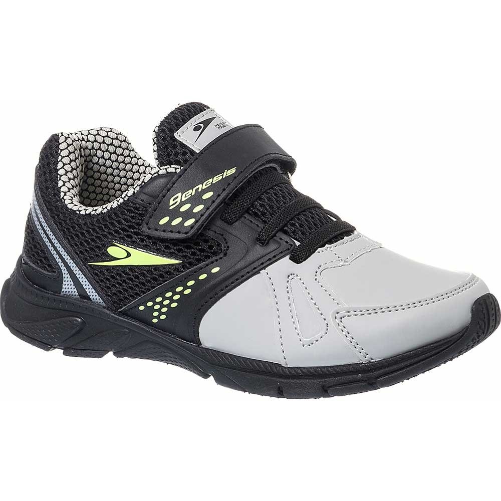 tenis infantil masculino klin