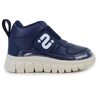 Tênis Infantil Masculino Novopé Azul - 1289