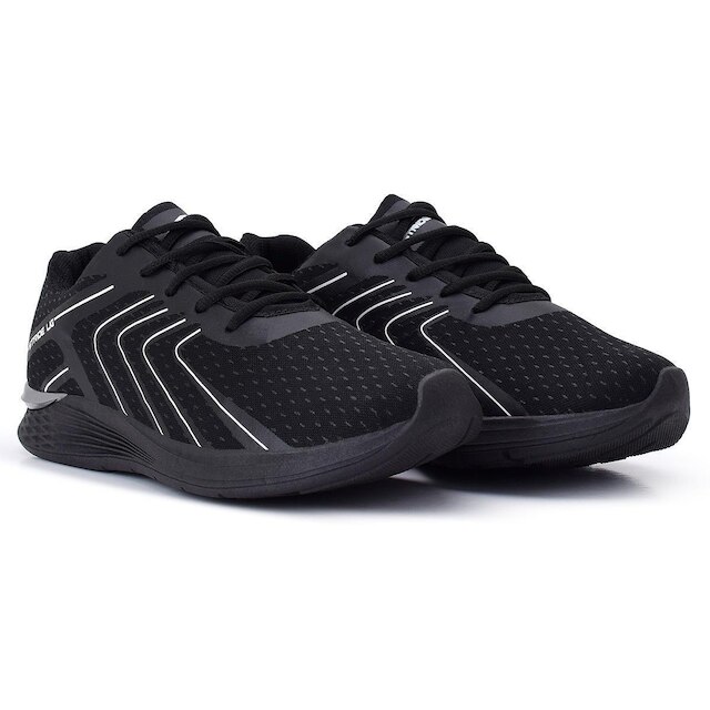 Tênis Infantil Masculino Original Stride Flex Ultra Conforto Leve Fit Max Lig Shoes