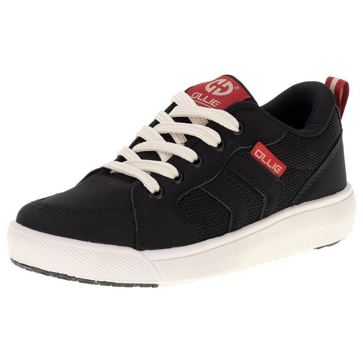 Tênis Infantil Masculino Ultra Ollie - 502 Menor preço em Tênis Infantil Masculino Ultra Ollie - 502
