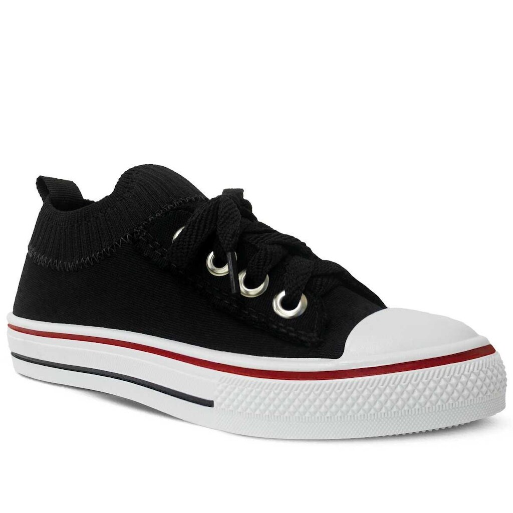 Tênis Infantil Menina 28ao35 Casual Moda Escolar 11.137J