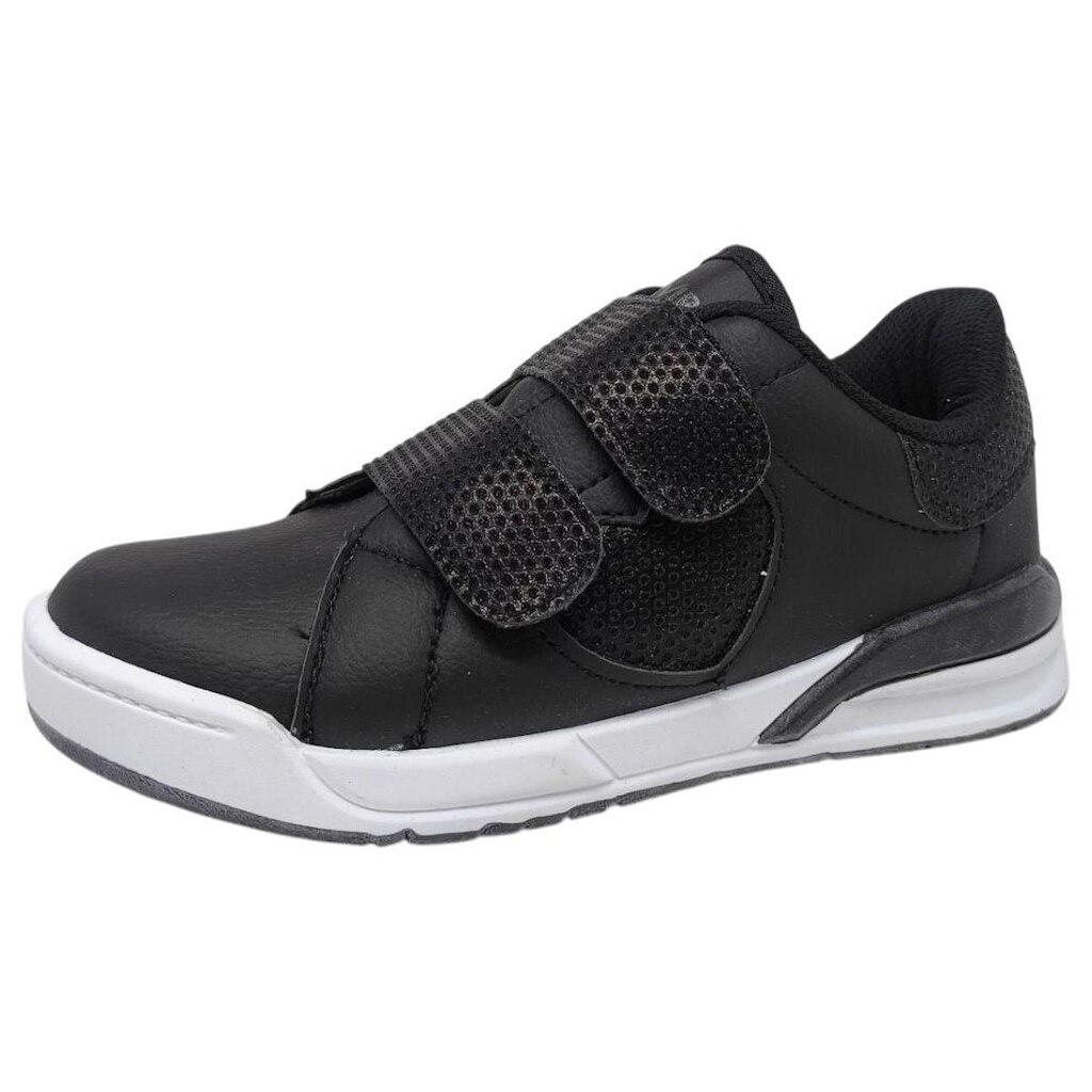Tenis Infantil Menina Conforto Strass Casual Leve Via Vip