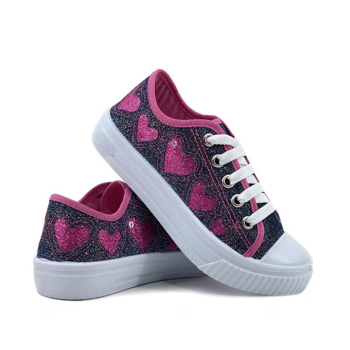 Tênis Espelho Meu - Calçados - Compre Já | Zattini