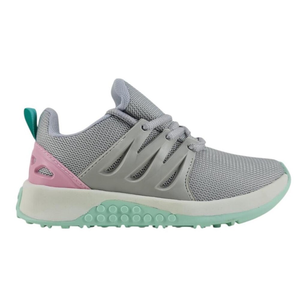 Tênis Infantil Menina Esportivo Spark