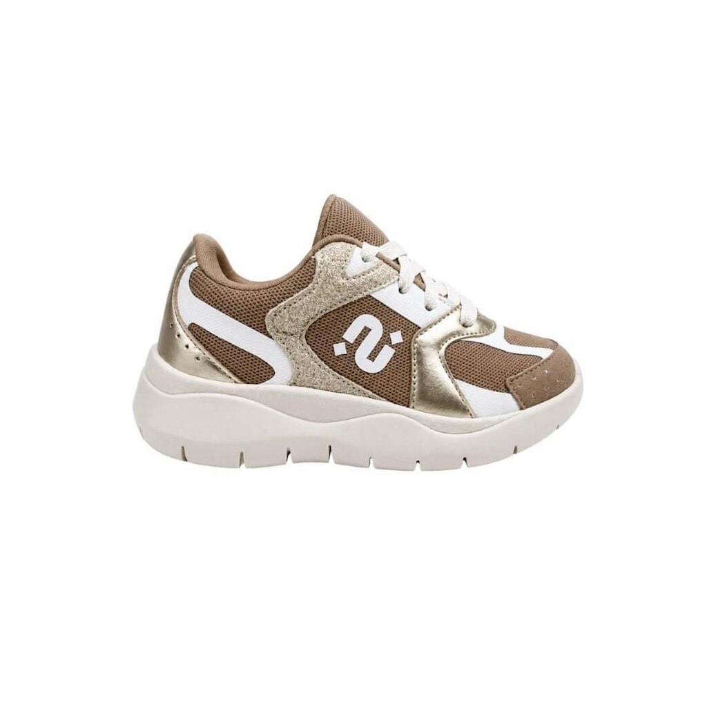 Tênis Infantil Menina Novope 80001027 Ultra Flex