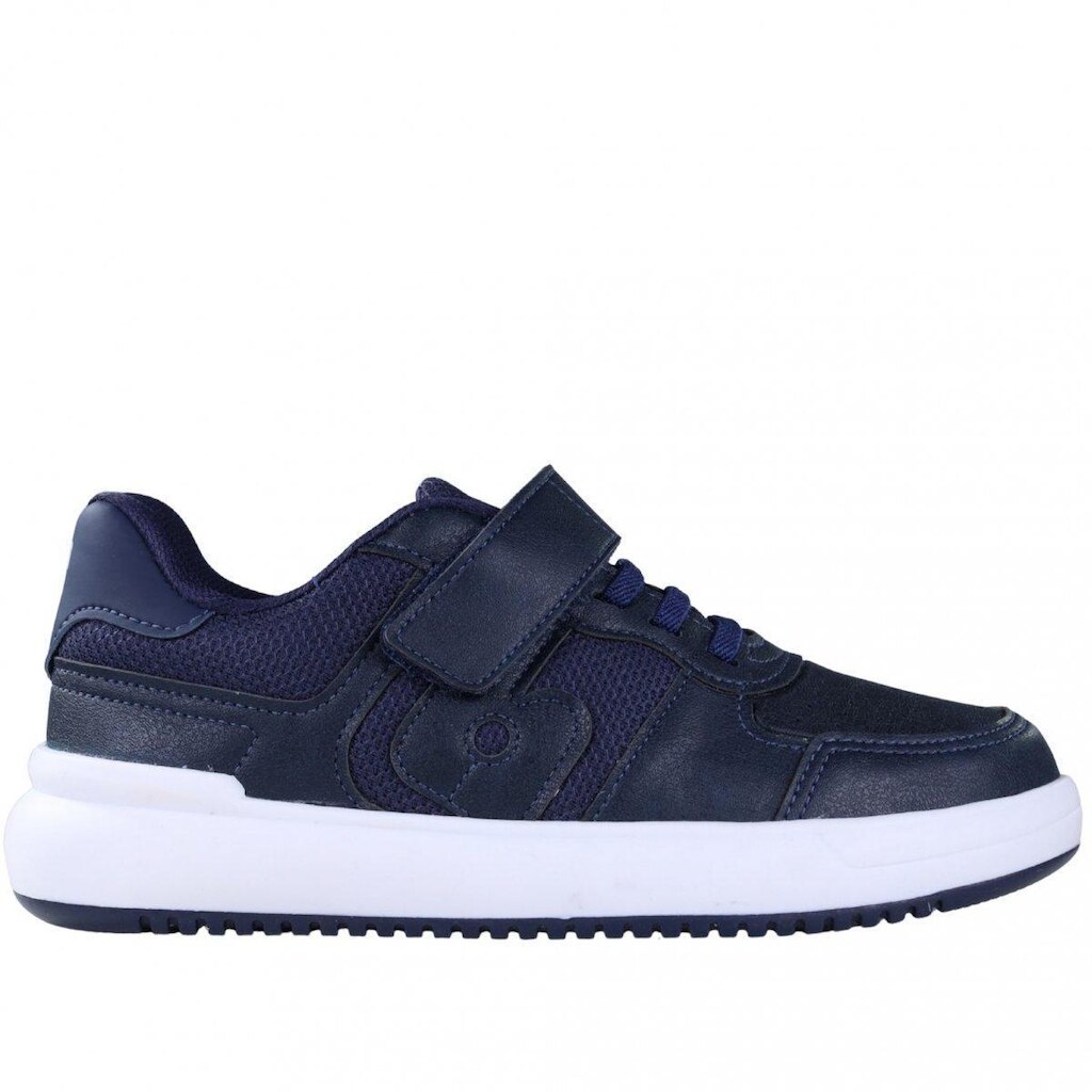 Tênis Infantil Menino B College Casual Bibi 1241035