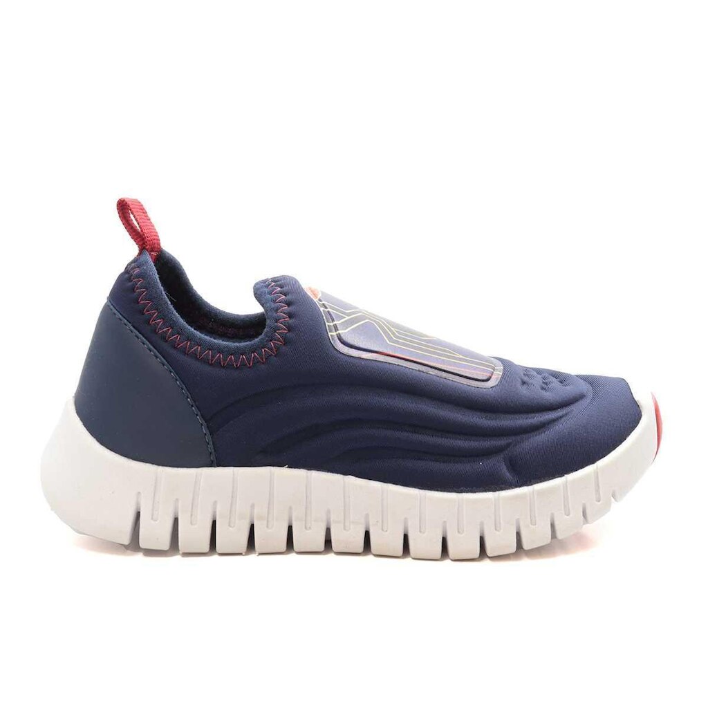 Tênis Infantil Menino Batatinha Slip On