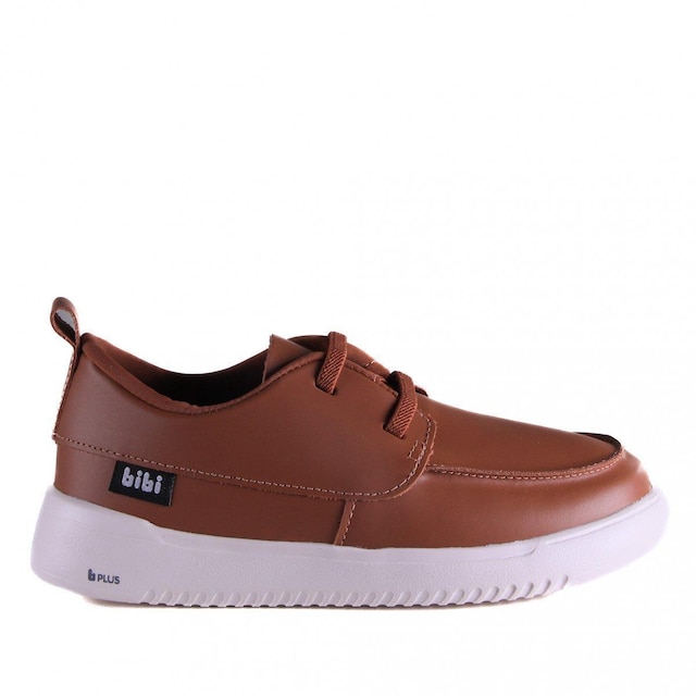 Tênis Infantil Menino Bibi 1192072