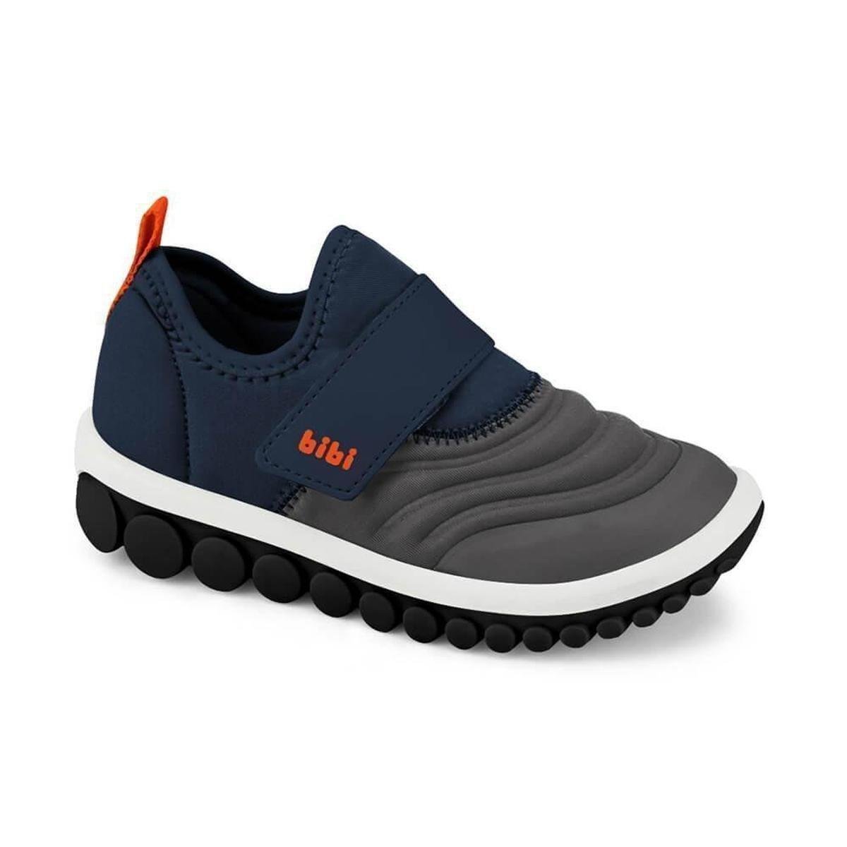 Tênis Infantil Menino Bibi Roller 2.0 Azul 1155119 Menor preço em Tênis Infantil Menino Bibi Roller 2.0 Azul 1155119